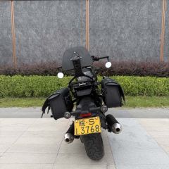 Cyclone RA600 560 cc - ფოტო 5