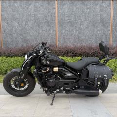 Cyclone RA600 560 cc - ფოტო 6