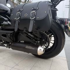 Cyclone RA600 560 cc - ფოტო 9
