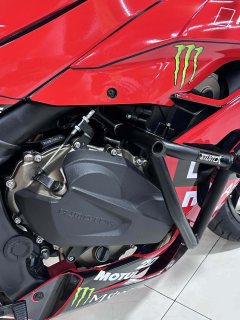 QJMOTOR Race 800 - ფოტო 6