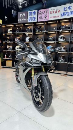 Kayo 450RR - ფოტო 2