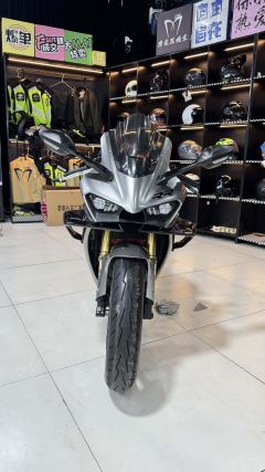 Kayo 450RR - ფოტო 3