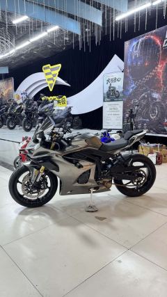 Kayo 450RR - ფოტო 4