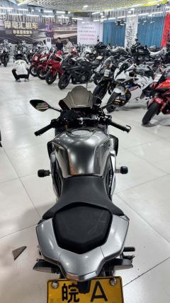 Kayo 450RR - ფოტო 5