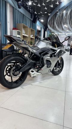 Kayo 450RR - ფოტო 6