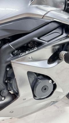 Kayo 450RR - ფოტო 7