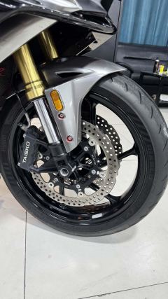 Kayo 450RR - ფოტო 8