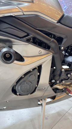 Kayo 450RR - ფოტო 9