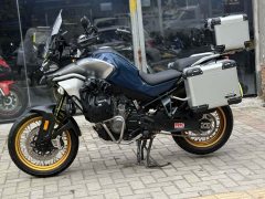 CFMOTO 800MT - ფოტო 5