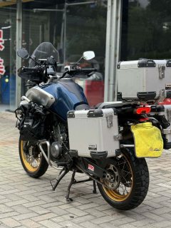 CFMOTO 800MT - ფოტო 7