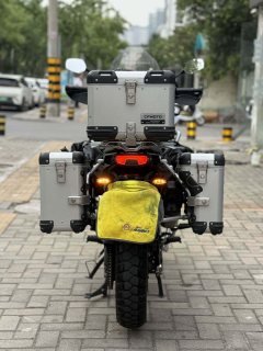 CFMOTO 800MT - ფოტო 8