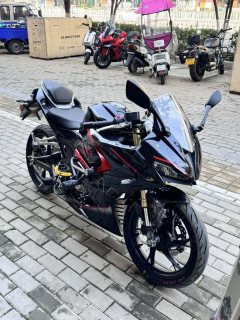 QJMOTOR Sai 150 - ფოტო 1