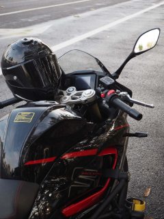 QJMOTOR Sai 150 - ფოტო 2