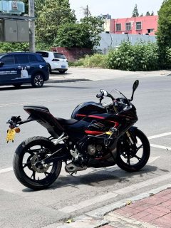 QJMOTOR Sai 150 - ფოტო 4