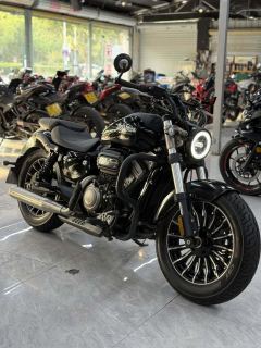 Benda Polestones 03 Gray 300 cc - ფოტო 1
