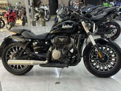 Benda Polestones 03 Gray 300 cc - ფოტო 3