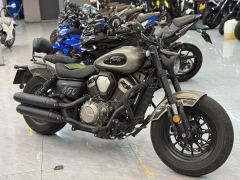 Benda Chinchilla 450 - photo 1