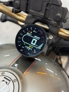 Benda Chinchilla 450 - photo 2