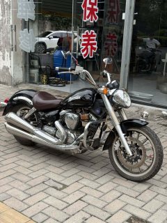 Lifan V16 250 cc - ფოტო 1
