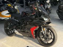 Kayo 450RR - ფოტო 1