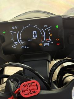 Kayo 450RR - ფოტო 2
