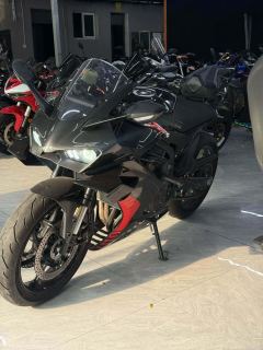 Kayo 450RR - ფოტო 3