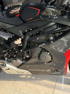 Kayo 450RR - ფოტო 4