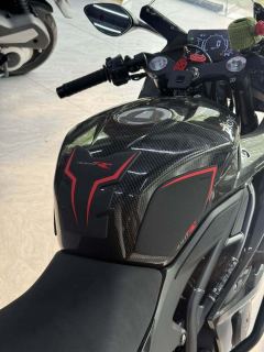 Kayo 450RR - ფოტო 5