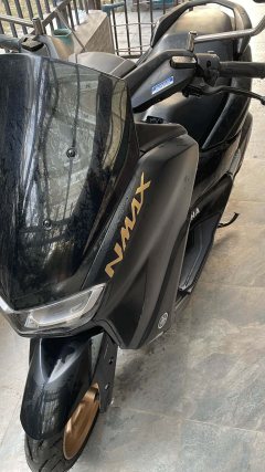 Yamaha NMAX 155 cc - ფოტო 2