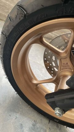 Yamaha NMAX 155 cc - ფოტო 4