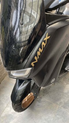 Yamaha NMAX 155 cc - ფოტო 5