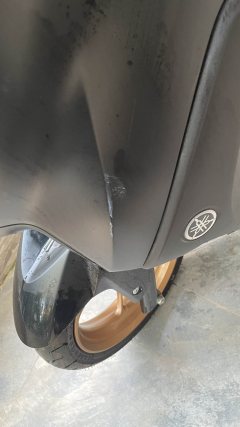 Yamaha NMAX 155 cc - ფოტო 6