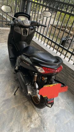 Yamaha NMAX 155 cc - ფოტო 7