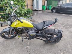 Zontes 310V - ფოტო 2