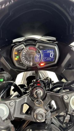 Kawasaki Ninja 400 - ფოტო 2