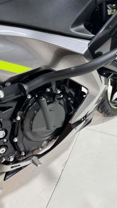 Kawasaki Ninja 400 - ფოტო 4