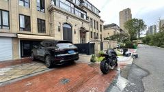 QJMOTOR Chaser 600 - ფოტო 2