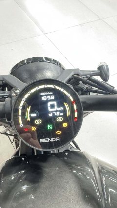 Benda Limestone 707 700 cc - ფოტო 10