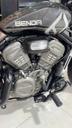 Benda Limestone 707 700 cc - ფოტო 8