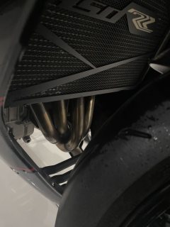 Kayo 450RR - фото 2