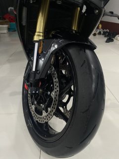 Kayo 450RR - фото 3