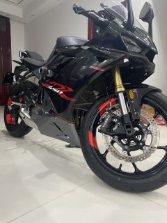 Kayo 450RR - фото 4