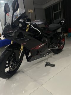 Kayo 450RR - фото 5