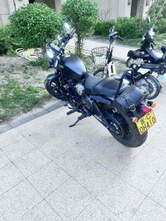 Hyosung GV300S - ფოტო 1