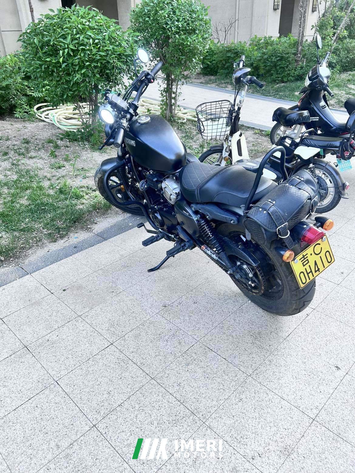 2019 Hyosung GV300S