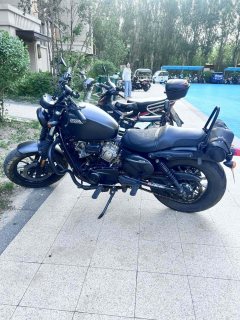 Hyosung GV300S - ფოტო 2