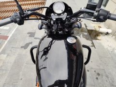 Harley-Davidson STREET ROD 750 cc - ფოტო 7