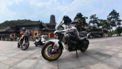 CFMOTO 800MT - ფოტო 3