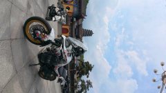 CFMOTO 800MT - ფოტო 4