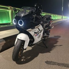 CFMOTO 500SR VOOM - фото 2